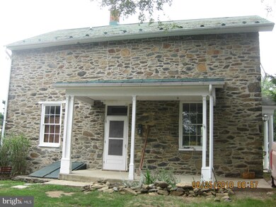 1341 Jefferson Pike, Knoxville, MD 21758 - photo 2