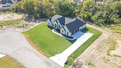 916 Taylor Branch, Springtown, TX 76082 - photo 5