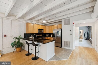 1246 54 E Montgomery Ave unit 5, Philadelphia, PA 19125 - photo 7