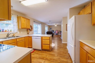 4776 N Shadow Wood Dr, Bloomington, IN 47404 - photo 3