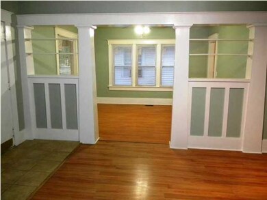Flow to the Highly Desired Formal Dining Room!