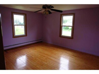 Bedroom.