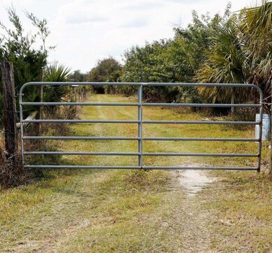 Gated Entry