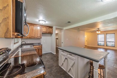 117 N Redford Ln unit TX, Fort Worth, TX 76108 - photo 7