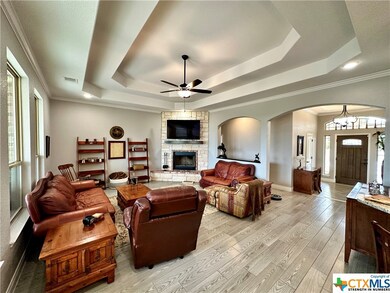 1130 Lutheran Church Rd, Copperas Cove, TX 76522 - photo 7