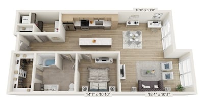 2929 Oak Lawn Ave unit 138, Dallas, TX 75219 - photo 2