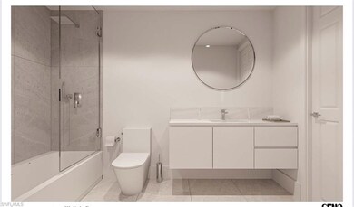 592 Beachwalk Cir unit 202, Naples, FL 34108 - photo 6