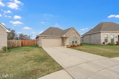 703 Crozier Dr, Bossier City, LA 71111 - photo 5