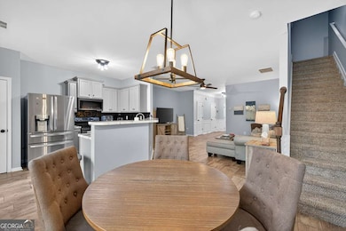 256 Valley Crossing, Canton, GA 30114 - photo 3