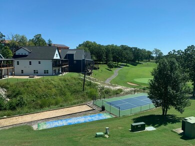 Golf View
