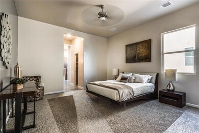 756 Hertfordshire St, El Paso, TX 79928 - photo 4