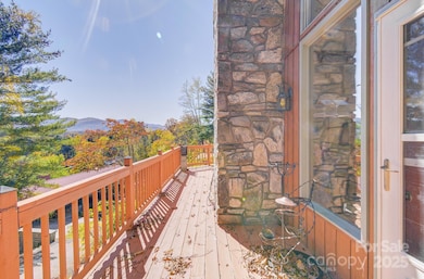 185 Jb Ivey Ln, Lake Junaluska, NC 28745 - photo 4