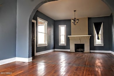 642 E 5th St, Tucson, AZ 85705 - photo 3