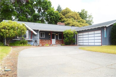3633 65th Ave W, University Place, WA 98466 - photo 4