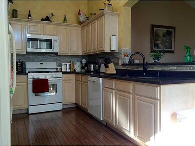 224 Lago Seco Dr, Horizon City, TX 79928 - photo 6