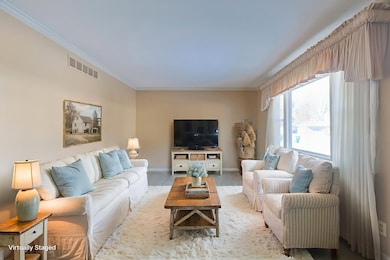 731 Steeplechase Dr, Mishawaka, IN 46544 - photo 3