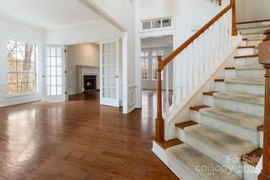 6102 Garamond Ct unit 12, Charlotte, NC 28270 - photo 4