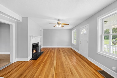 130 Old Locust Hill Rd, Taylors, SC 29687 - photo 5