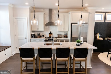 5217 Riden Ct, Buford, GA 30518 - photo 3