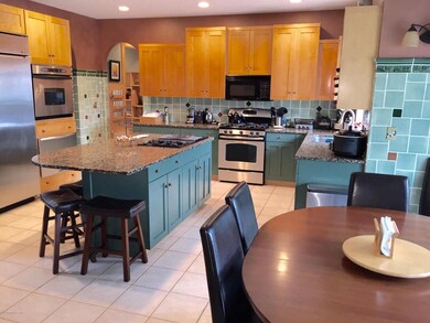 Kitchen 1