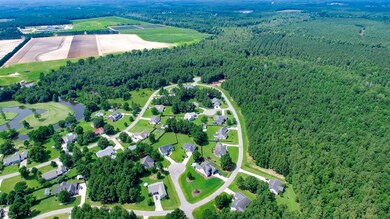 EAST SIDE LOTS OBLIQUE