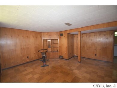 Other finished lower level