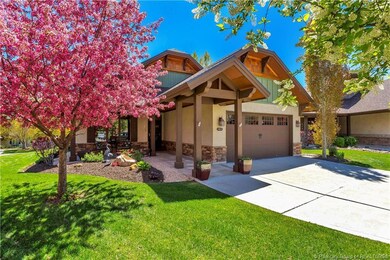 1306 N Montreux Ct, Midway, UT 84049 - photo 2