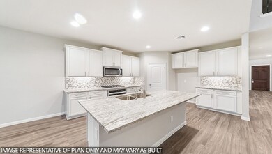 15304 Sandhill Crane Ln, Shenandoah, TX 77384 - photo 3