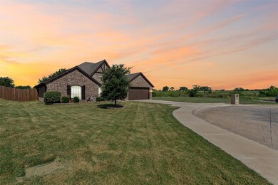 100 Landry Ave, Godley, TX 76044 - photo 3