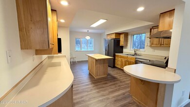 2749 S Old Knik Rd, Wasilla, AK 99654 - photo 5