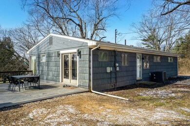 3100 Schwartz Road Exterior 0003