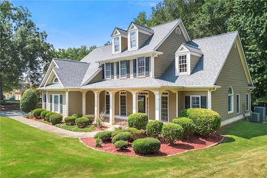 4406 Yelverton Place, Mableton, GA 30126 - photo 4