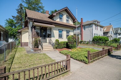 50 Duryea St, Springfield, MA 01104 - photo 2