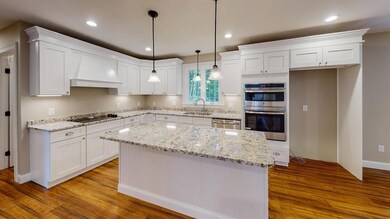 154 Burbank Rd, Sutton, MA 01590 - photo 2