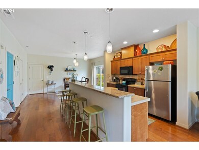 12128 SW Palermo St, Wilsonville, OR 97070 - photo 7