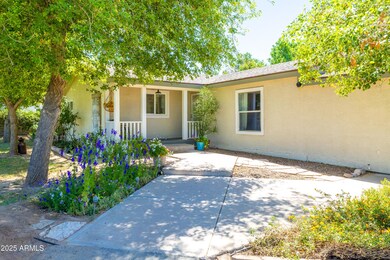 18051 E Happy Rd, Queen Creek, AZ 85142-