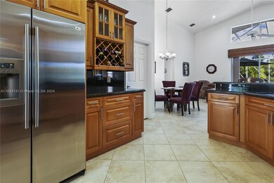 17902 NW 9th Court Pembroke Pines FL 33029