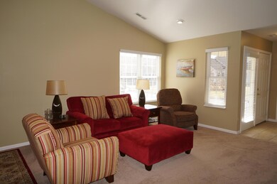 Great Room (additional view)