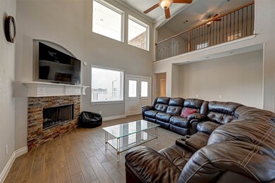 11034 Stallion Dr, Needville, TX 77461 - photo 6