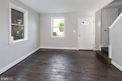 4427 Texas Ave SE, Washington, DC 20019 - photo 2