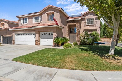 2809 Caruso Ln, Lancaster, CA 93536 - photo 5