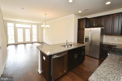 42785 Burrell Square unit 42785, Ashburn, VA 20147 - photo 5