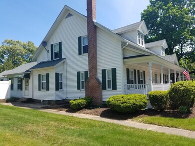 71 Cross St, Uxbridge, MA 01569 - photo 4