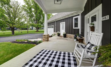 Porch