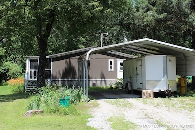 114442 Garden Place, Eufaula, OK 74432 - photo 3