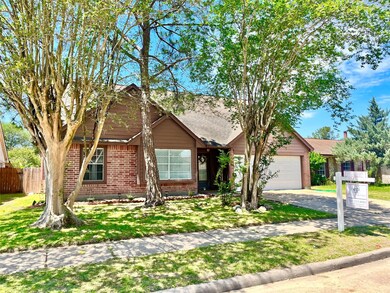 7127 Gallant Glen Ln, Houston, TX 77095 - photo 4