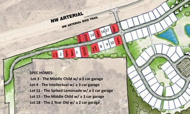 Lot 16 Tiffany Ct unit (Spiked Lemonade pla, Dubuque, IA 52001 - photo 2