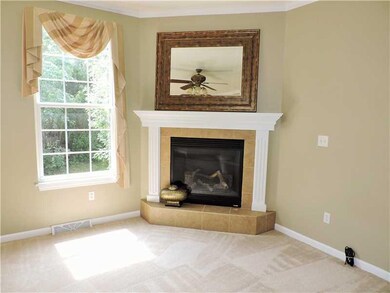 Family Room.