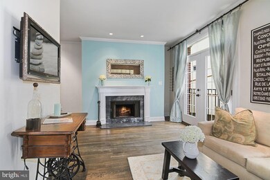 1632 30th St NW unit 5, Washington, DC 20007 - photo 5