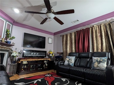 815 Earlham Dr, Suwanee, GA 30024 - photo 6